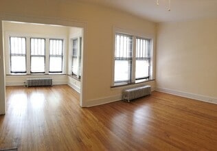 Ardmore Winthrop Properties- 5752-58 N Win... in Chicago, IL - Foto de edificio - Building Photo