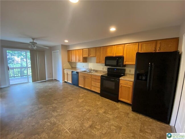 property at 207 Stephanie Dr