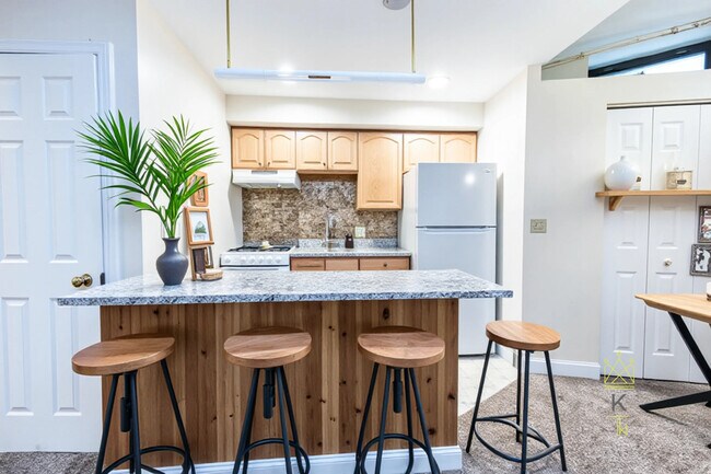 1100 Beacon St in Brookline, MA - Building Photo - Building Photo