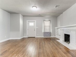 1017 N Broadway Ave in Shawnee, OK - Building Photo - Building Photo