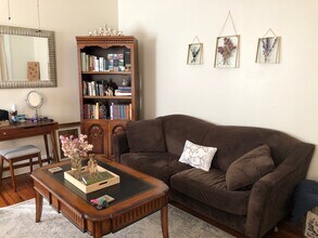 821 N 8th St, Unit Apartment 1 in Baton Rouge, LA - Building Photo - Building Photo