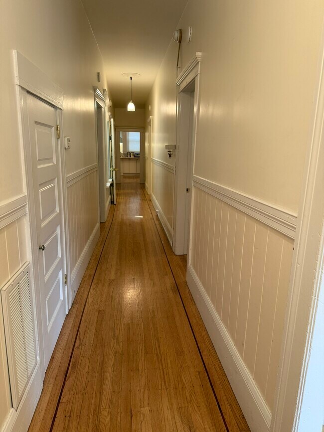3426 16th St in San Francisco, CA - Building Photo - Building Photo
