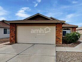 426 S Luther in Mesa, AZ - Building Photo