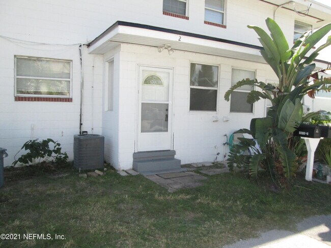 property at 1311 4th St N