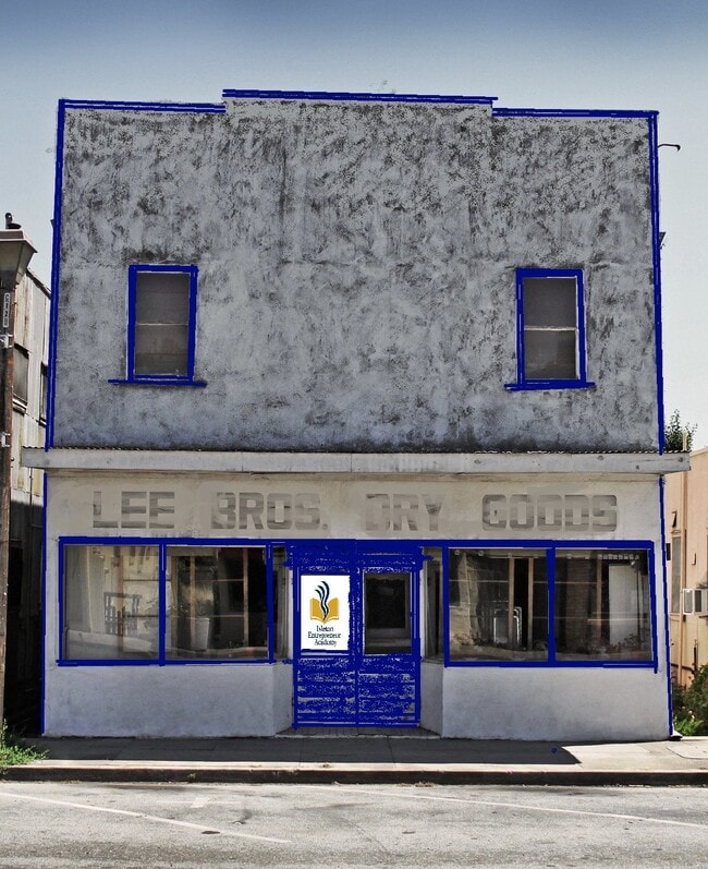 property at 16 Main St