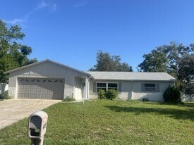 6143 Alderwood St in Spring Hill, FL - Building Photo