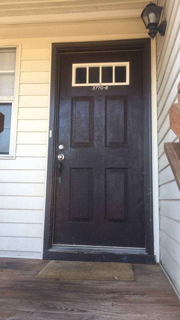 property at 3770B Towne Point Rd