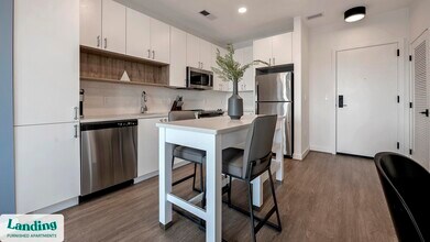 1215 N Fayette St in Alexandria, VA - Foto de edificio - Building Photo