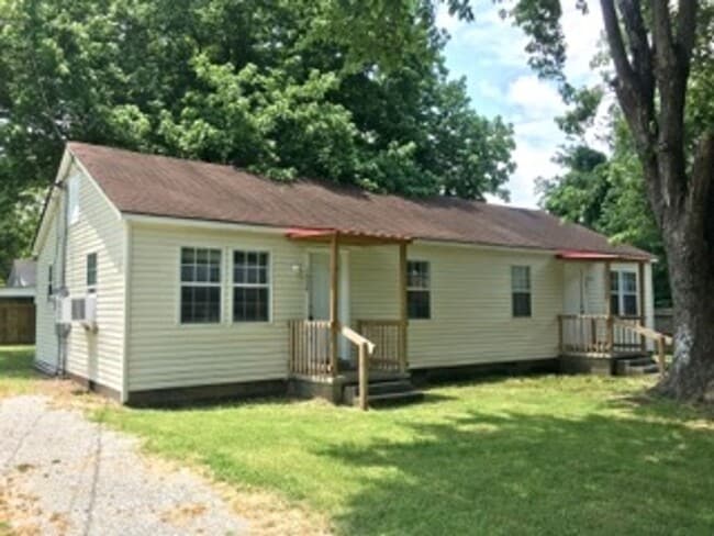 1622-1624-1624 Brown St in Humboldt, TN - Building Photo - Building Photo