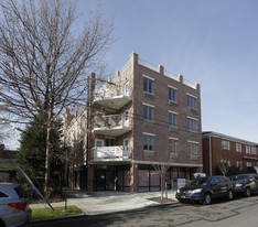 3710 149th Pl Apartments