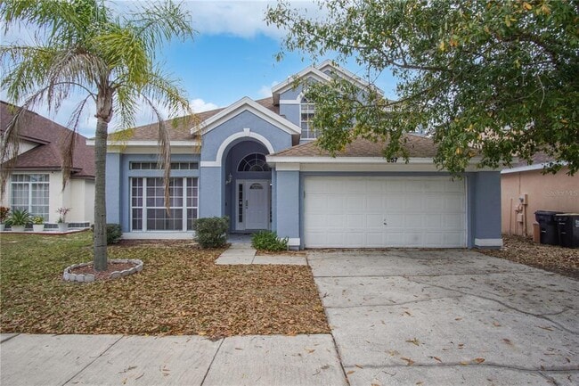 357 Riggs Cir in Davenport, FL - Building Photo - Building Photo