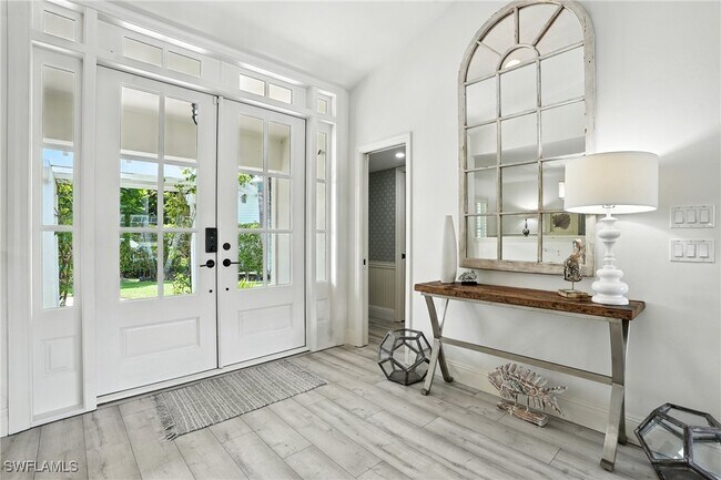 property at 205 Springline Dr