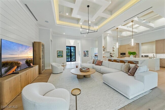 4638 Idylwood Ln in Naples, FL - Foto de edificio - Building Photo