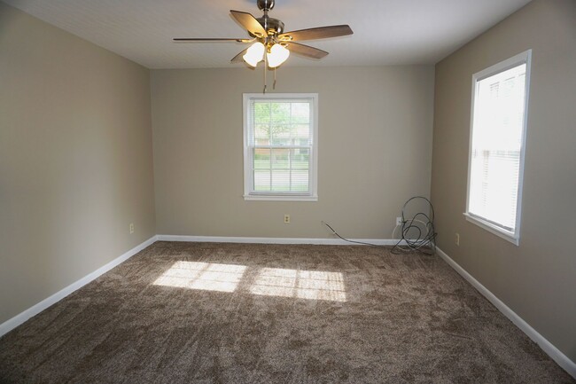 3309 Dayton Ave in Jonesboro, AR - Building Photo - Building Photo