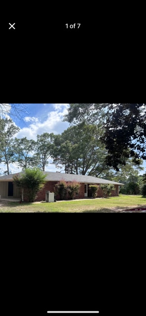 property at 181 Calhoun Loop Rd
