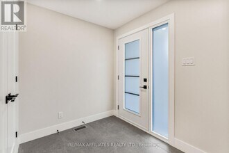 1348 Avenue Q in Ottawa, ON - Building Photo - Building Photo