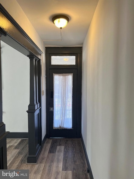 438 Mitchell Ave in Hagerstown, MD - Foto de edificio - Building Photo