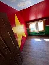 206 W Main St, Unit C- Upper Unit in Bowler, WI - Building Photo - Building Photo