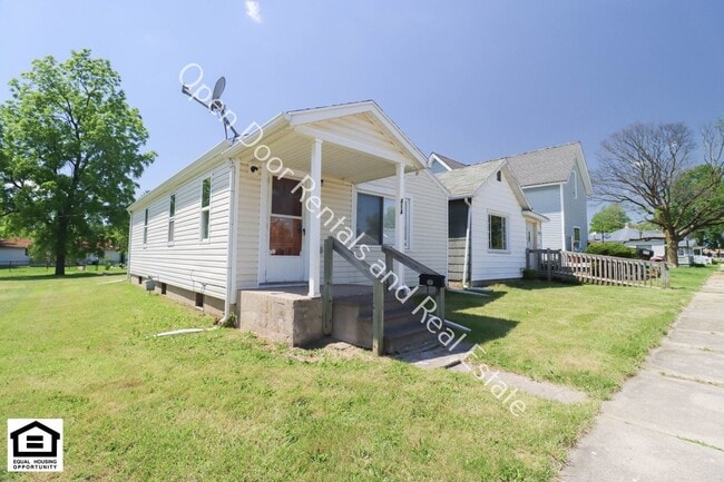 414 N Cowen St in Garrett, IN - Building Photo - Building Photo