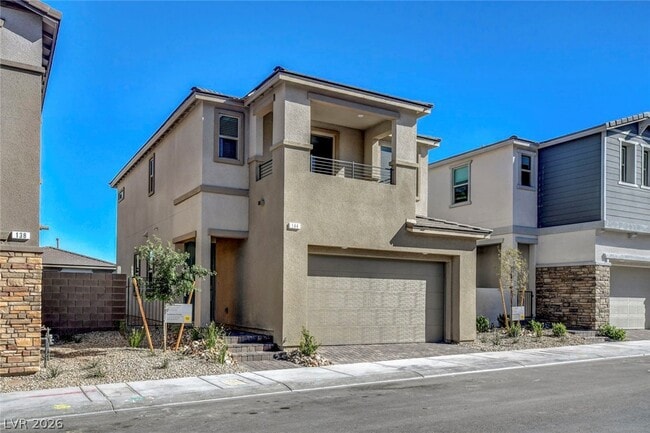 144 Cinder Cone Ln in Las Vegas, NV - Building Photo - Building Photo