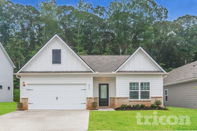 property at 437 Prescott Wy