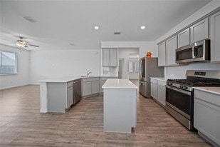 7109 Dandelion Rd in McKinney, TX - Building Photo