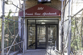 Dennis Lane Apartments in Bronx, NY - Building Photo - Building Photo