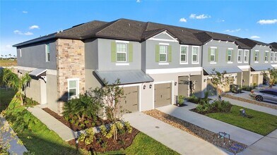 9421 Cannon Bch Dr in Duette, FL - Building Photo - Building Photo