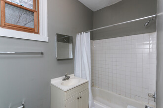 3116 Wolcott Ave, Unit 1 in Baltimore, MD - Building Photo - Building Photo