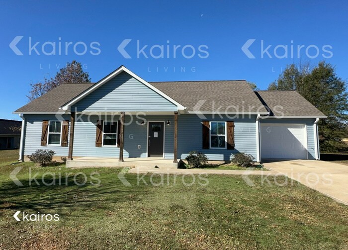 516 9th Ave in Pleasant Grove, AL - Building Photo