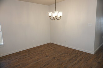 2545 138th St in Lubbock, TX - Foto de edificio - Building Photo