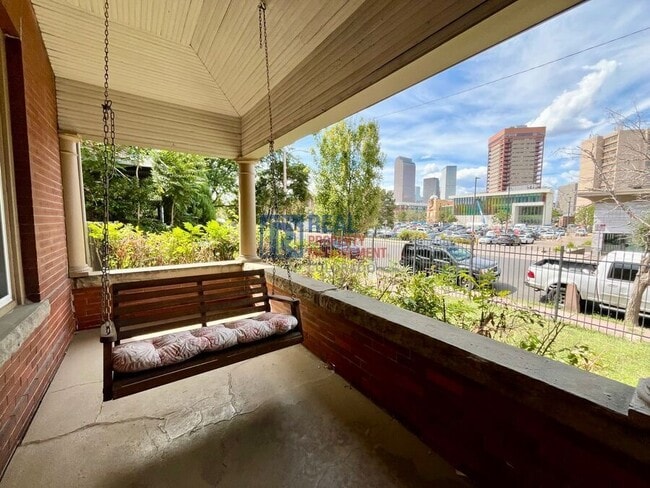 2068 Clarkson St in Denver, CO - Building Photo - Building Photo