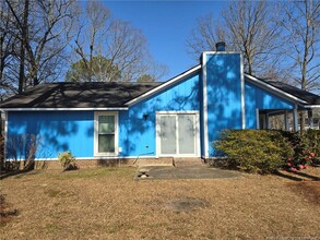 6718 Winchester St in Fayetteville, NC - Building Photo - Building Photo