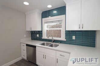 3623 Louisiana St in San Diego, CA - Building Photo - Building Photo