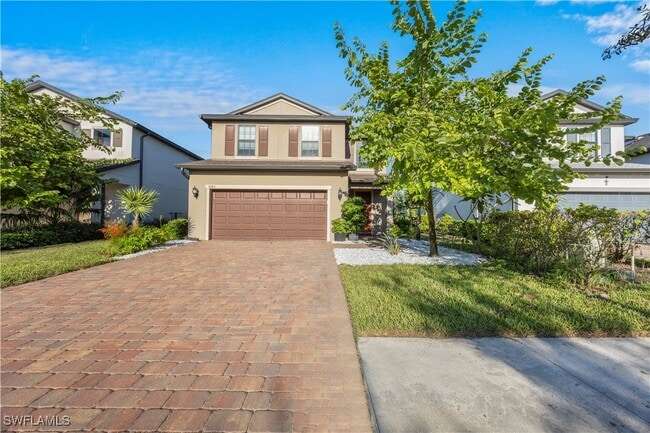 property at 4583 Lamaida Ln