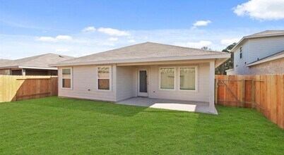 23815 Hilltop Cyn Ln in Spring, TX - Building Photo - Building Photo