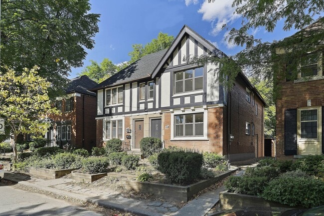 property at 30 Strathgowan Ave