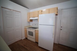 6315 S Placid Pl in Tallahassee, FL - Foto de edificio - Building Photo