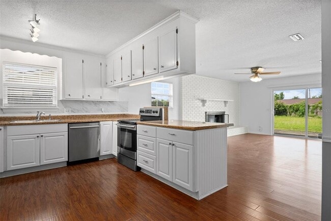 2807 Gordon St in Panama City, FL - Building Photo - Building Photo