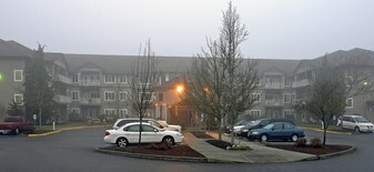 Willow Gardens Apartments