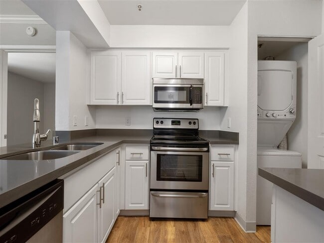 Mill Springs Park Apartment Homes