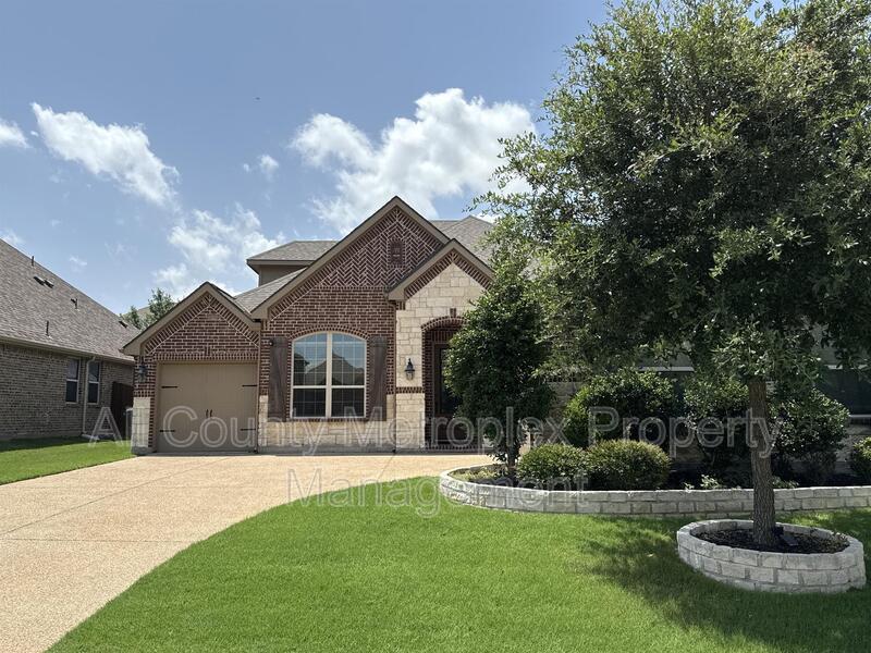 10343 Colgate Ct in Frisco, TX - Building Photo