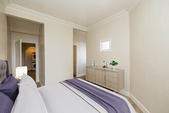 491 Crescent in Oakland, CA - Building Photo - Building Photo