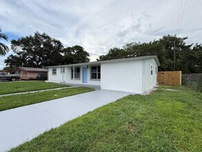 3440 NW 4th St in Fort Lauderdale, FL - Building Photo - Building Photo