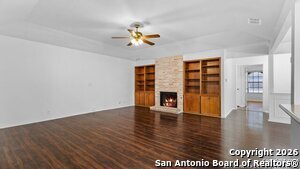 5854 Royal Rdg Dr in San Antonio, TX - Building Photo - Building Photo