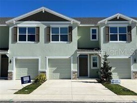 2472 Riversong Ldg Ln in Wesley Chapel, FL - Building Photo