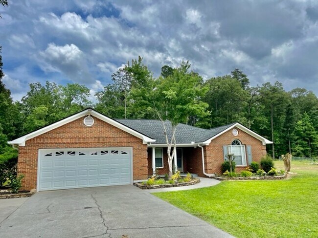 3579 Garden Lakes Pkwy in Rome, GA - Foto de edificio - Building Photo