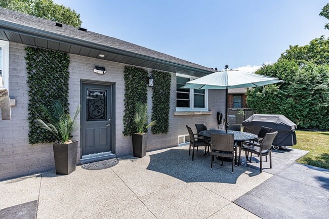 property at 37 Donn Ave