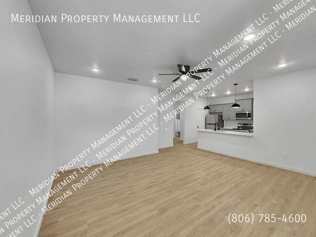 5812 Virginia Ave in Lubbock, TX - Building Photo - Building Photo