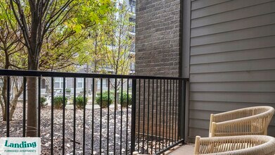 2550 Blackmon Dr, Unit 2404 in Decatur, GA - Building Photo - Building Photo